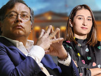 Las razones por las que la relación entre Laura Sarabia y Gustavo Petro se está rompiendo