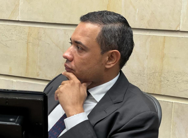 Fuente: Imagen tomada de la cuenta personal de Facebook de Carlos Farelo Daza