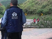 Grupos armados intensifican disputa territorial en el sur del Valle del Cauca, advierte la Defensoría del Pueblo