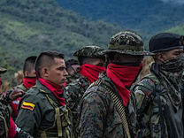 Así se consolido la ZUT, con Comuneros del Sur