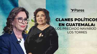 Las poderosas familias que manejan Guatemala
