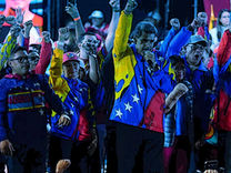 Venezuela seguirá amarrada a Maduro por seis años más ¿Le conviene a Petro?