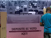 Riesgos y desafíos amenazan las elecciones regionales: Defensoría emite Alerta Temprana