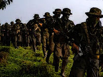 Cayó uno de los terrores de las disidencias de las Farc