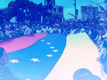 La deriva caótica de Venezuela