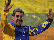 Las dos familias que sostienen a Maduro en Venezuela