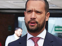 ¿De dónde salió Diego Cadena, el abogado de bandidos que le hacía los mandados a Uribe?