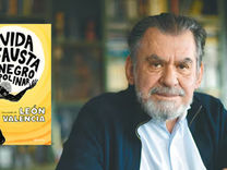 LEÓN VALENCIA: LA NOVELA DE UNA VIDA Y UNA VIDA DE NOVELA
