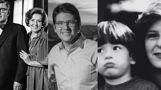 La vida trágica de Miguel Uribe Turbay
