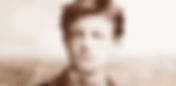 Rimbaud, el verdadero poeta maldito