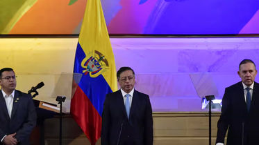 Así llega la cuarta y última legislatura del Congreso. Capítulo 3: La agenda legislativa. ¿Tiene futuro la última agenda ambiciosa del presidente?