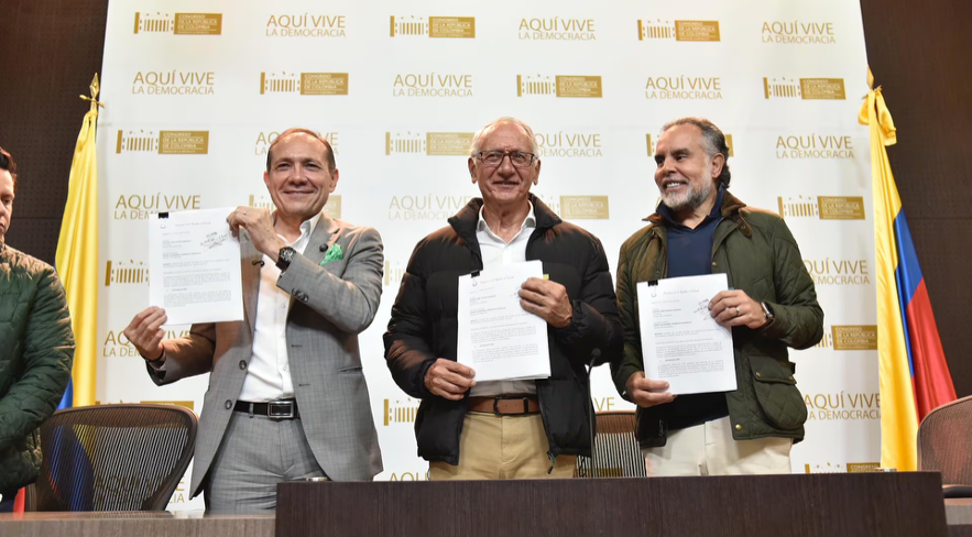 Fuente: El País América Colombia.