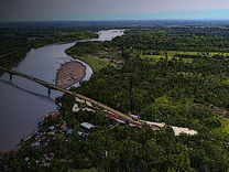 Transición Energética Justa: desde el corazón del Putumayo