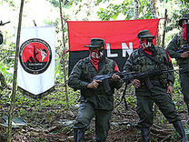 31-01-2025: La guerrilla del ELN emite su quinto comunicado
