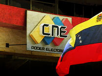 “Un ataque cibernético” la excusa que da Maduro por no entregar las actas
