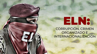 Las razones de la expansión del ELN en Venezuela