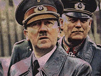 El pacto entre los últimos familiares de Hitler para borrarlo de la historia