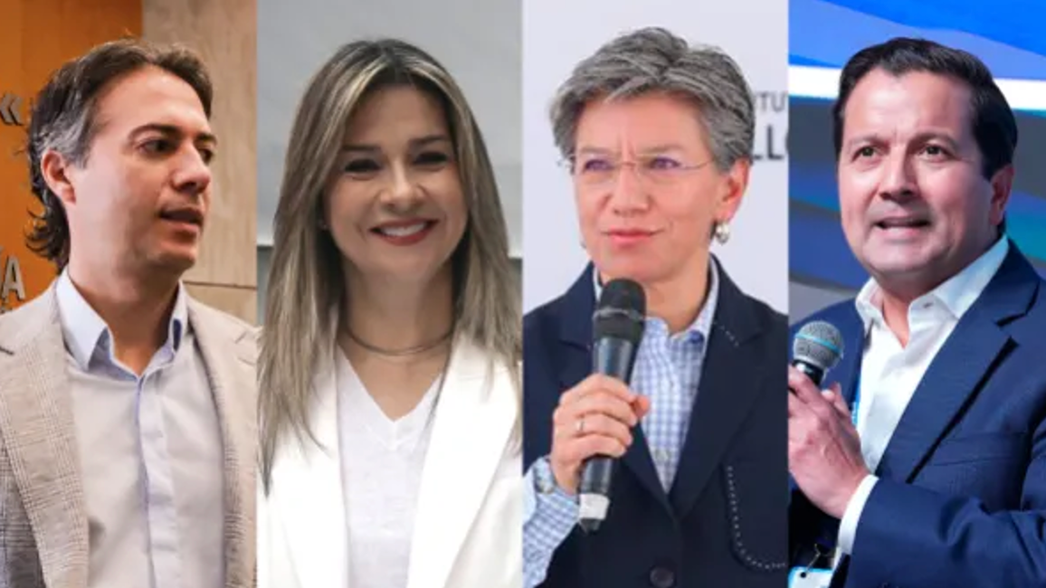 Fuente: Revista Cambio