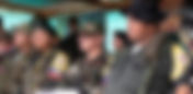 Iván Mordisco, acorralado por el ejército y por alias Calarcá en las selvas del Guaviare ¿Con las horas contadas?