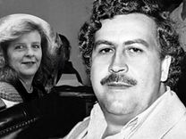 La tarde en la que fue asesinada la mamá de Miguel Uribe Turbay mientras estaba secuestrada por Pablo Escobar