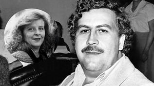 La tarde en la que fue asesinada la mamá de Miguel Uribe Turbay mientras estaba secuestrada por Pablo Escobar