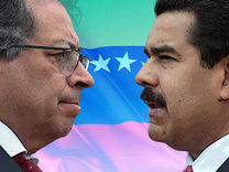“El bloqueo es una medida antihumana que sólo trae hambre” Petro se pronuncia sobre Venezuela