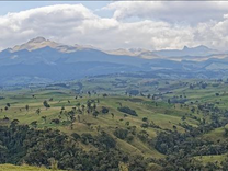 Los ecosistemas colombianos: víctimas invisibles del conflicto armado y el reto de la justicia ambiental