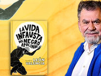“Una de la más conmovedoras y valientes de la narrativa colombiana” la nueva novela de León Valencia desata emociones
