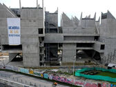 El Museo de la Memoria: el horrible y megamillonario elefante blanco que atormenta a Bogotá