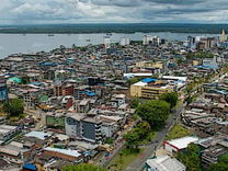 ¿Hasta cuándo contamos muertos en Buenaventura?