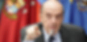 Álvaro Leyva, temiendo ser procesado, sale del país y se refugia en España