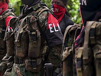 La otra guerra del ELN: Urgencia humanitaria en Choco, por enfrentamientos contra el Clan del Golfo