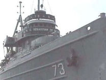 Así hundieron el Karina, el barco con el que el M-19 estuvo a punto de ingresar 400 toneladas de armas a Colombia