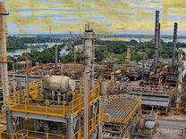 Histórico: la USO y Ecopetrol se dan la mano y prometen trabajar juntos