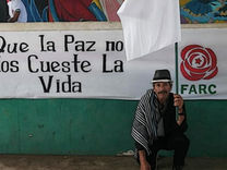 432 excombatientes de las FARC han sido asesinados desde que se firmó el acuerdo de paz