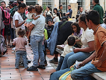 Del Vaticano y la Sierra Nevada al Catatumbo. Pares advierte una posible nueva oleada de violencia en el Catatumbo
