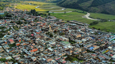 Territorios Minados: la otra cara de la guerra que se intensifica en Antioquia.