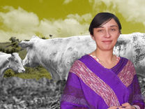 El derecho agrario, la especialidad de la nueva ministra de agricultura