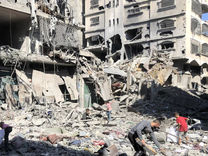 El ataque de Israel a Irán demuestra el desprecio del gobierno por la vida de su propia gente