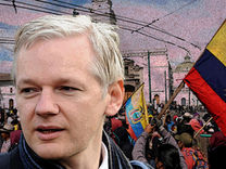 El presidente ecuatoriano que traicionó a Julian Assange