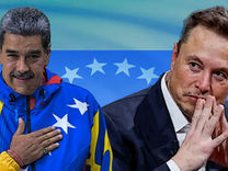 Elon Musk, el nuevo “archienemigo” que suma Nicolás Maduro