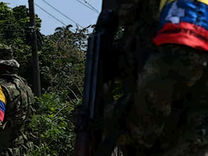 El EMC reafirma su poder en el Valle y Cauca
