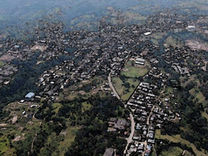 Sur de Bolívar: Entre coca, oro y guerra