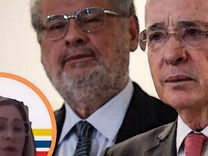 La valentía de Sandra Liliana Heredia, la mujer que está juzgando a Alvaro Uribe