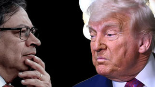 Petro le extiende la mano a Trump: ¿Habrá reconciliación?