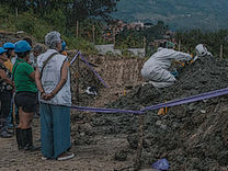 Petro y Uribe encuentran en la Escombrera su nuevo campo de batalla