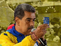 La venganza de Maduro con los venezolanos que se fueron: no los dejó votar