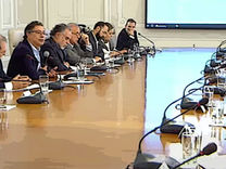 De la ruptura con la izquierda, el gobierno Petro buscaría recomponer una nueva “Unidad Nacional”
