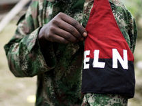 La fiscalía con toda contra jefes del ELN: les imputarán nuevos delitos
