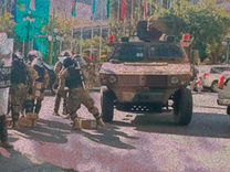 Las extrañas explicaciones del general que intentó hacer el golpe en Bolivia